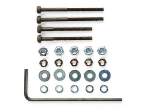 TAMIYA 1/32 迷你四驅車 零件 2mm 螺栓 
